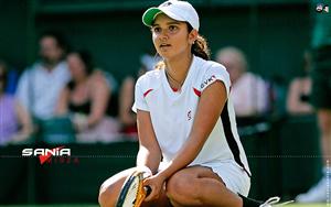 Sania Mirza